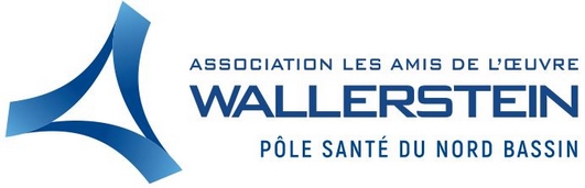 Logo de l'Association Les Amis de l'Œuvre Wallerstein